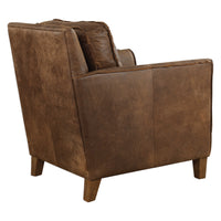 Fairbanks Accent Chair