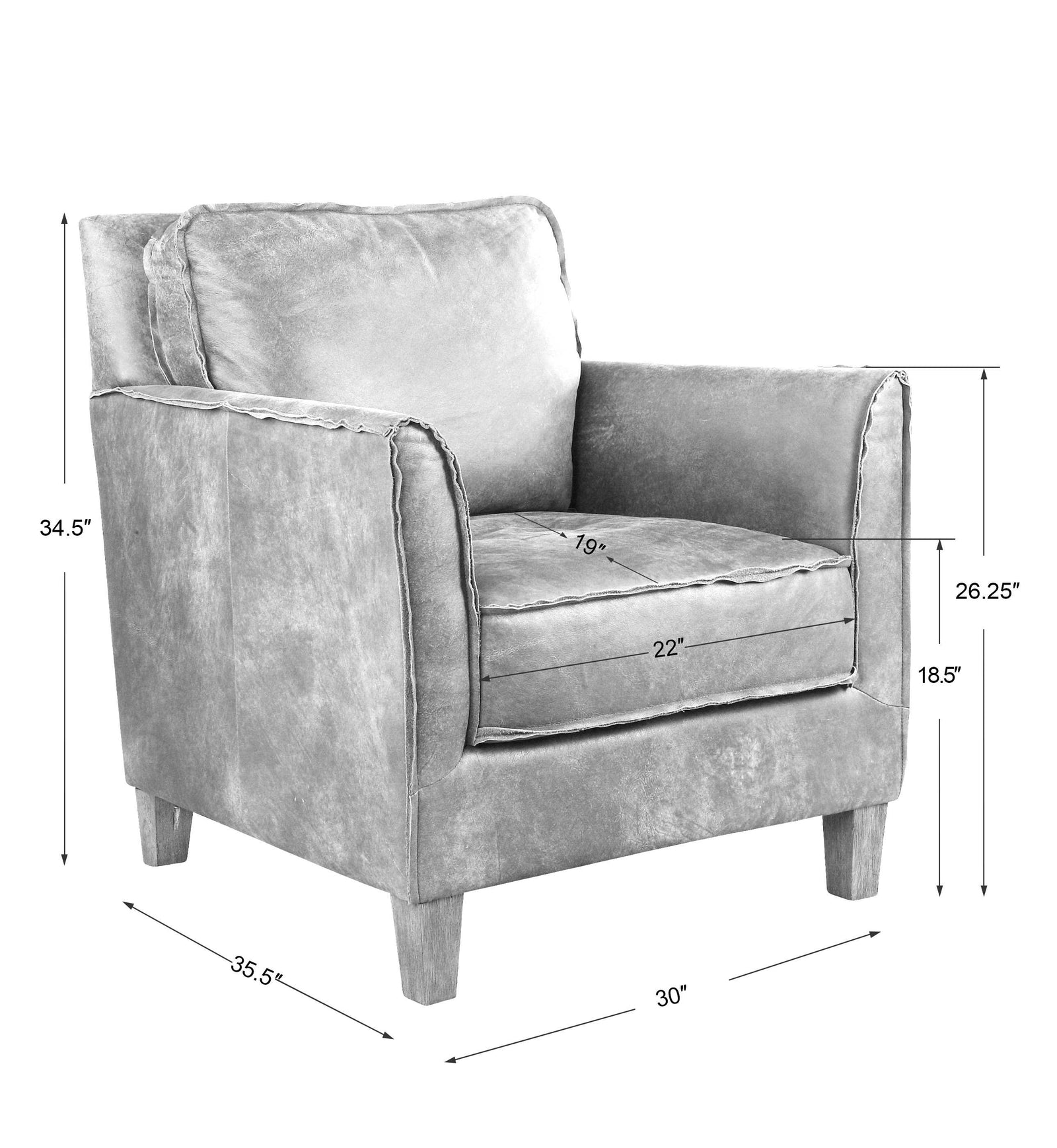 Fairbanks Accent Chair