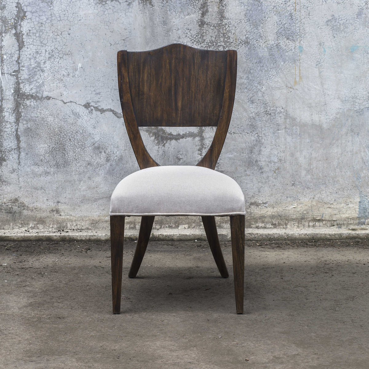 Averill Accent Chairs, 2 Per Box