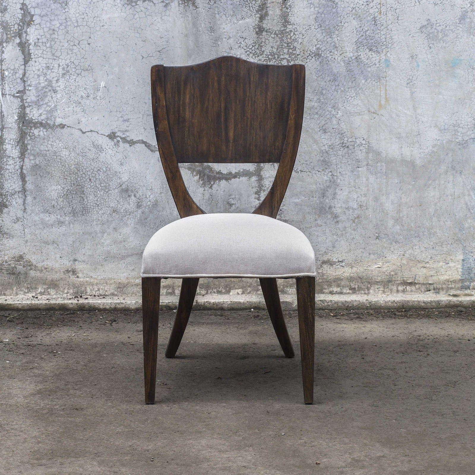 Averill Accent Chairs, 2 Per Box