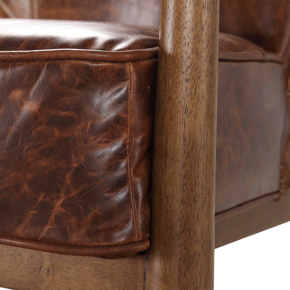 June Accent Chair