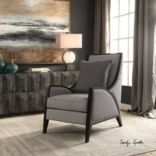 Load image into Gallery viewer, Amity Accent Chair
