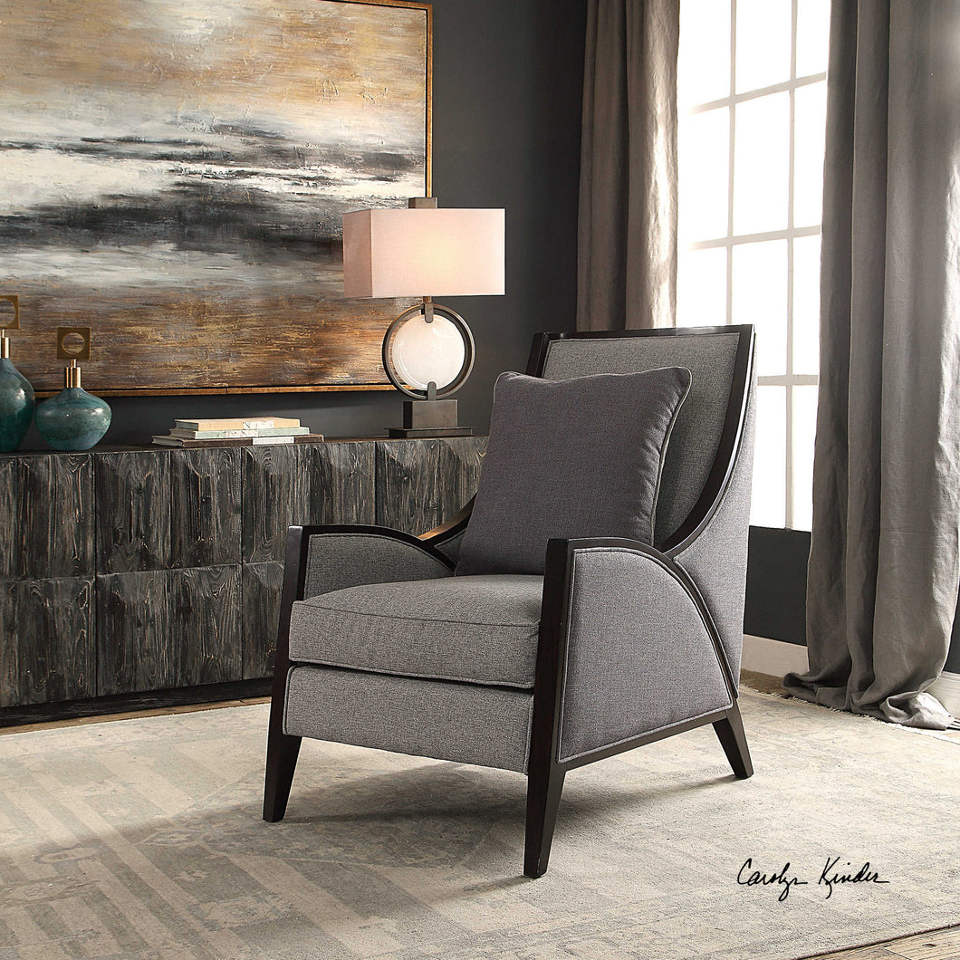 Amity Accent Chair