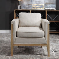 Noella Accent Chair