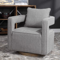 Nixon Swivel Chair