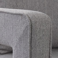 Nixon Swivel Chair