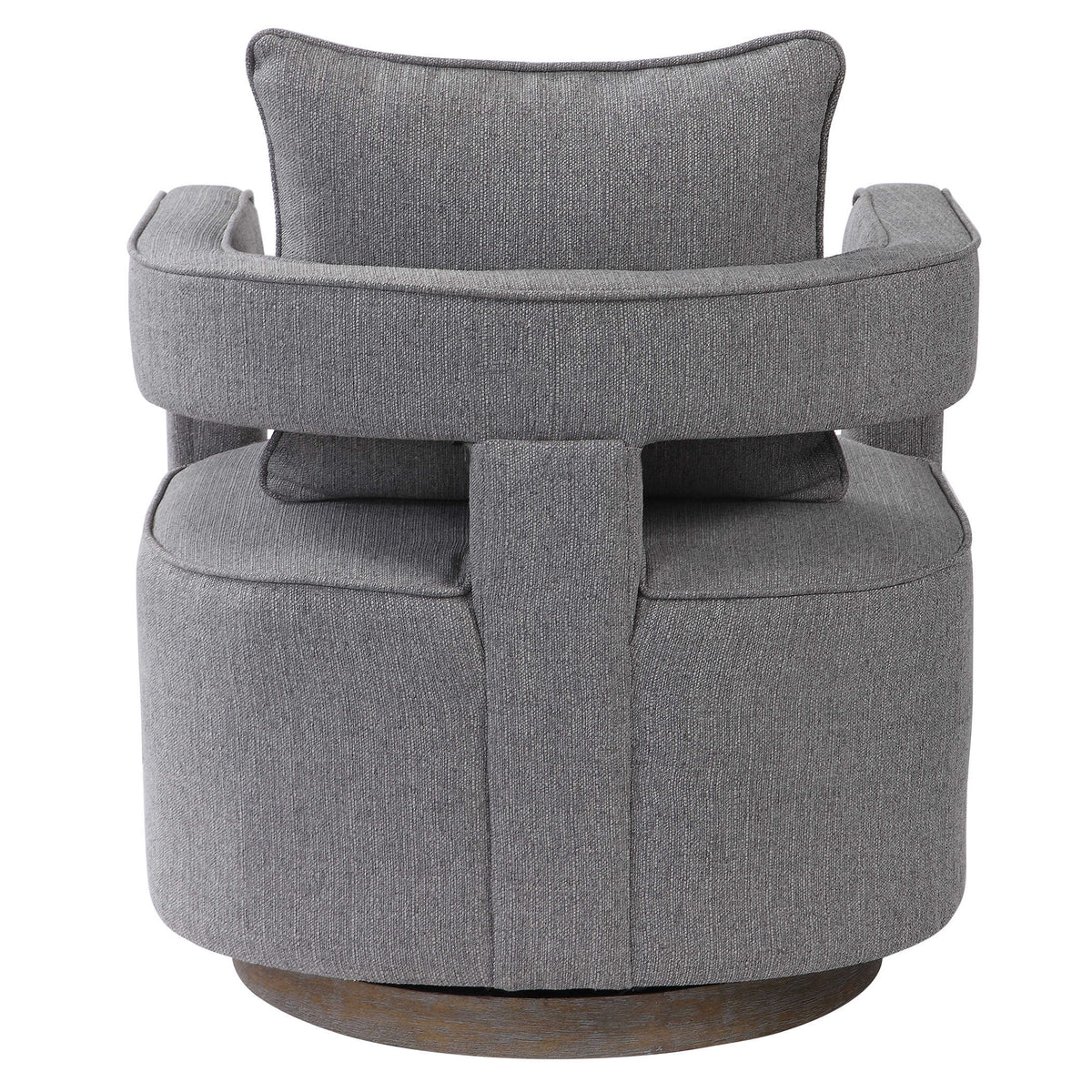 Nixon Swivel Chair