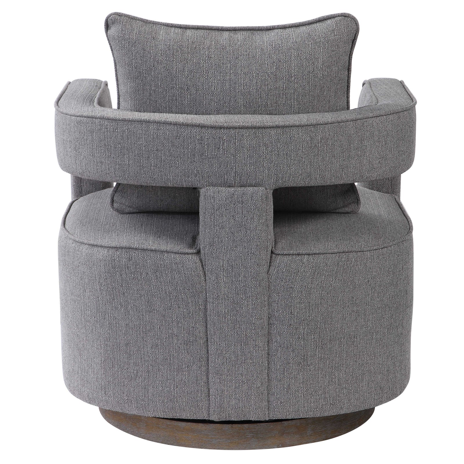 Nixon Swivel Chair