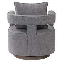 Nixon Swivel Chair