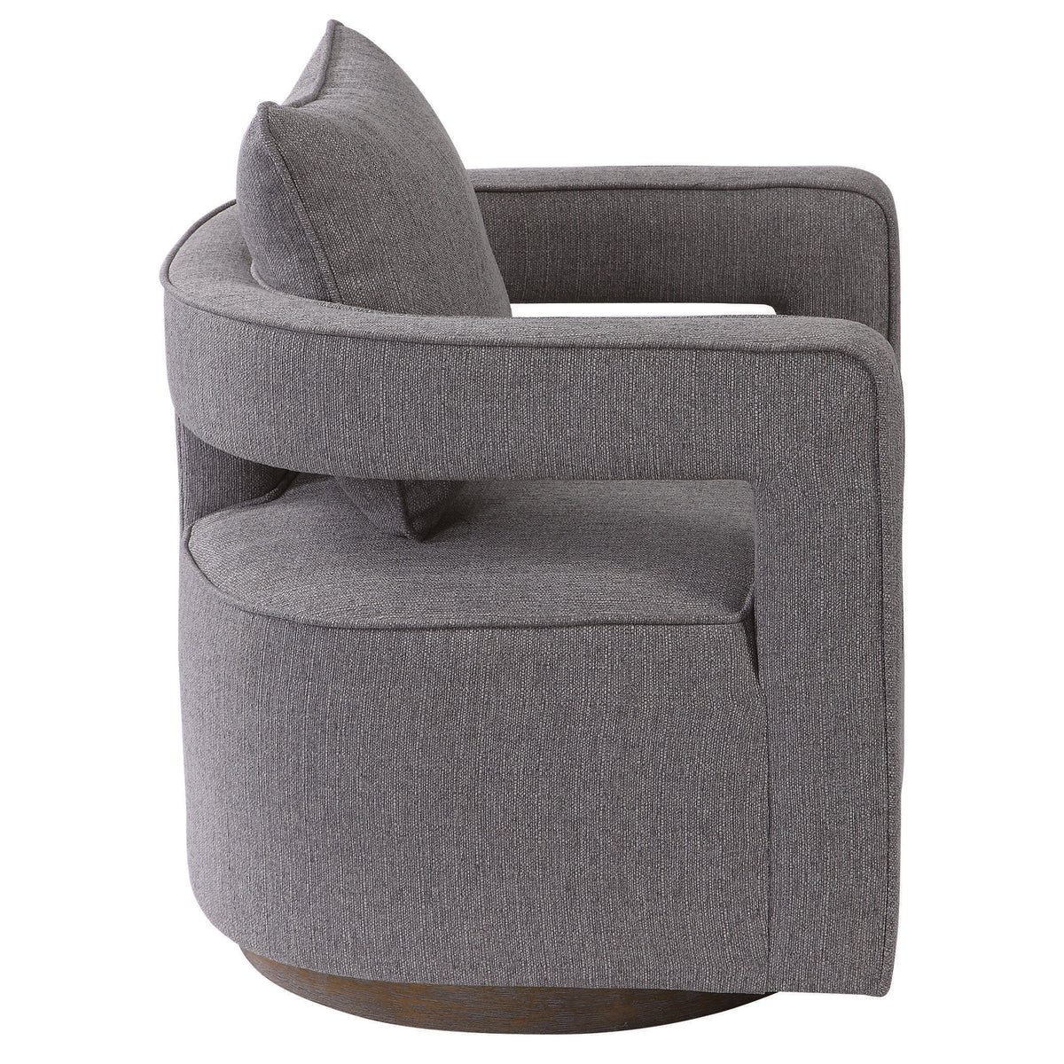 Nixon Swivel Chair