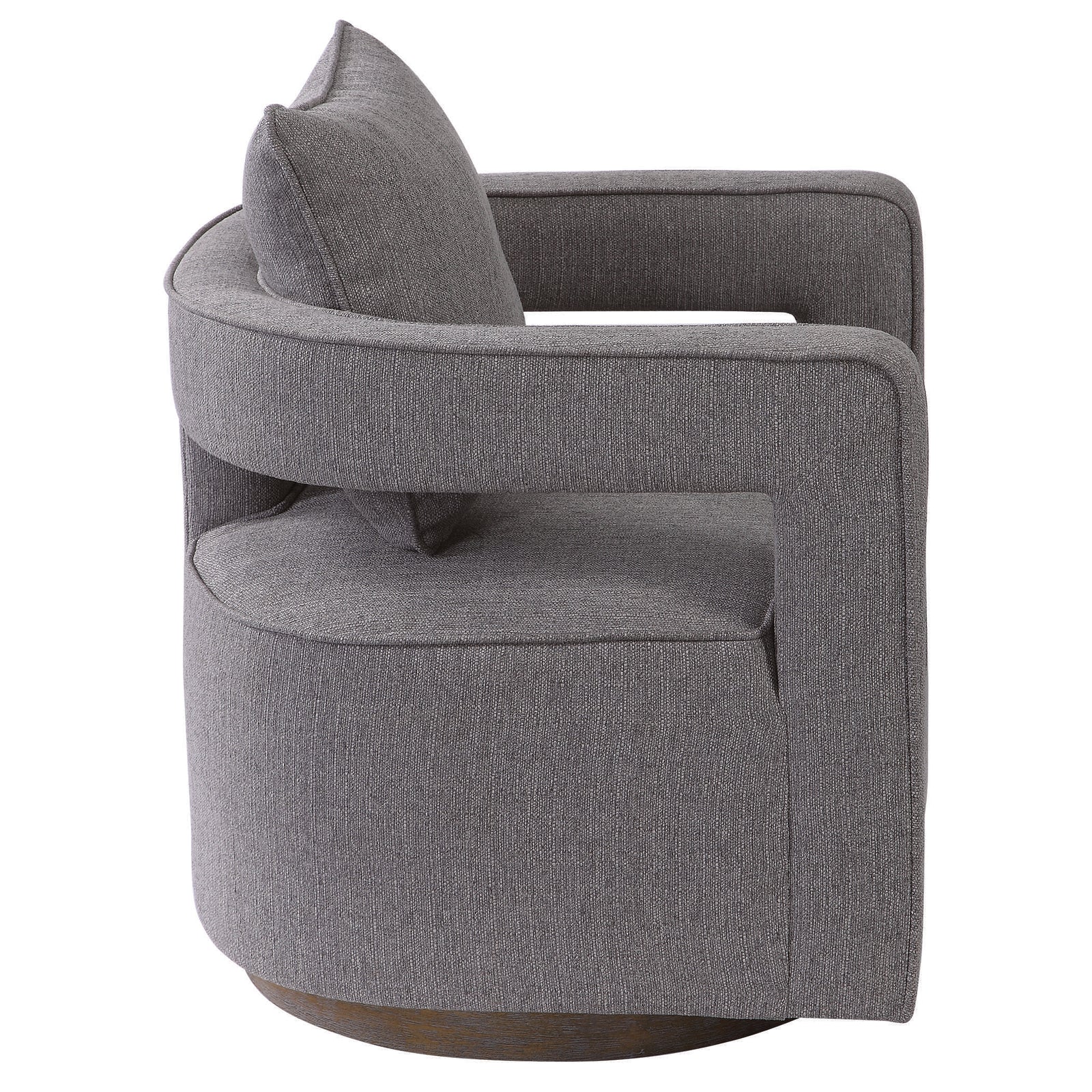 Nixon Swivel Chair