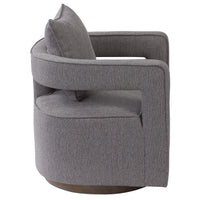 Nixon Swivel Chair