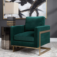 Rosaleen Accents Chair