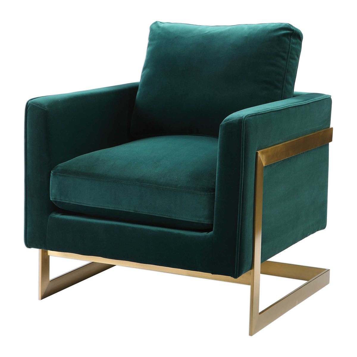 Rosaleen Accents Chair