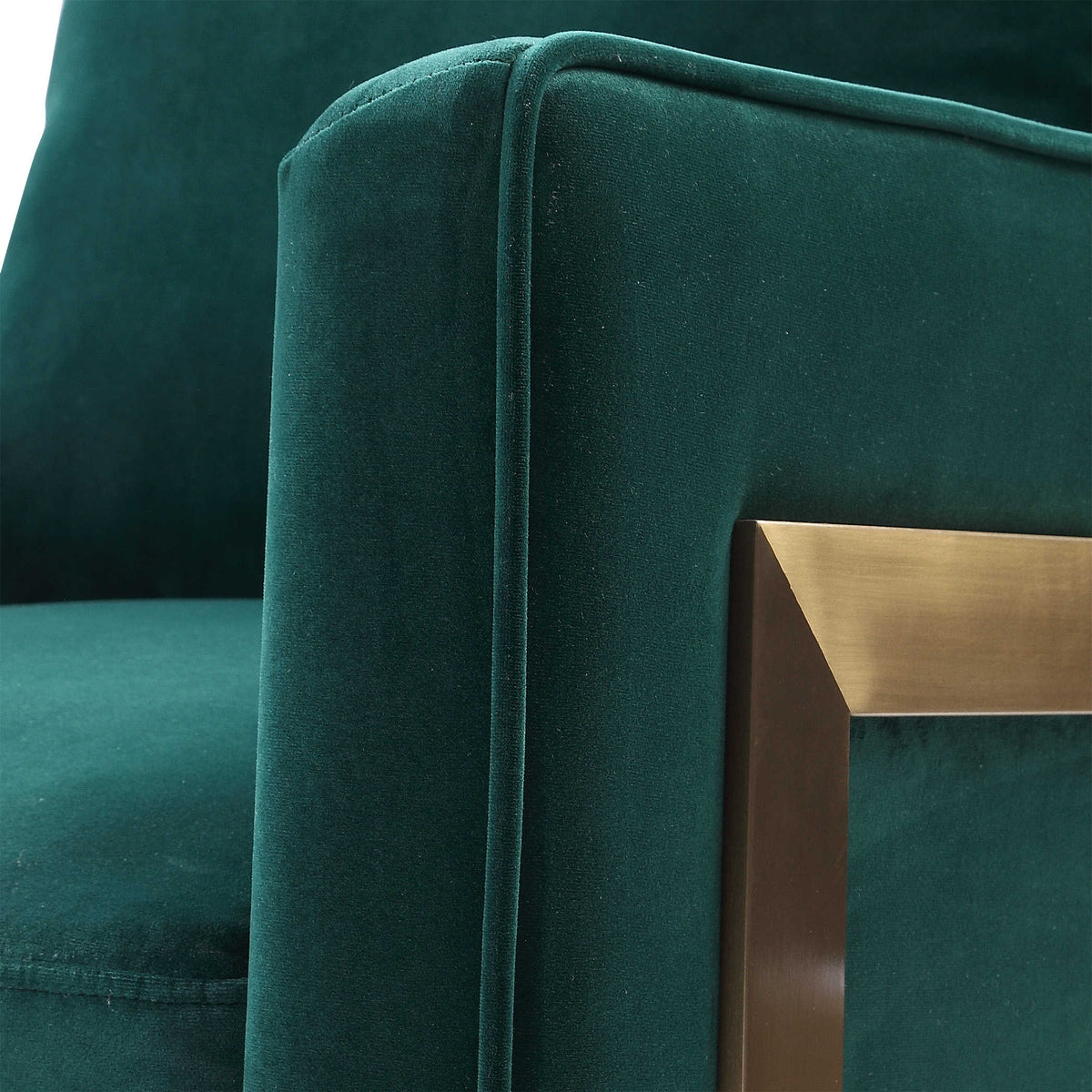 Rosaleen Accents Chair