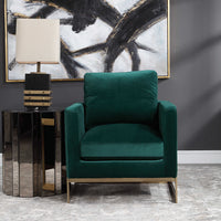 Rosaleen Accents Chair