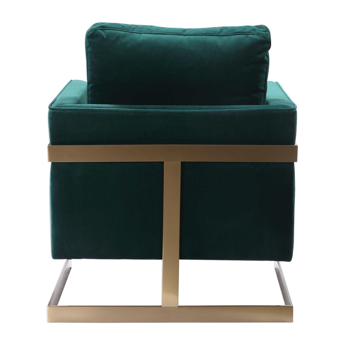 Rosaleen Accents Chair