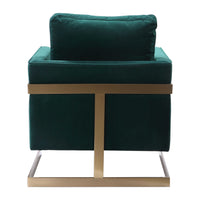 Rosaleen Accents Chair
