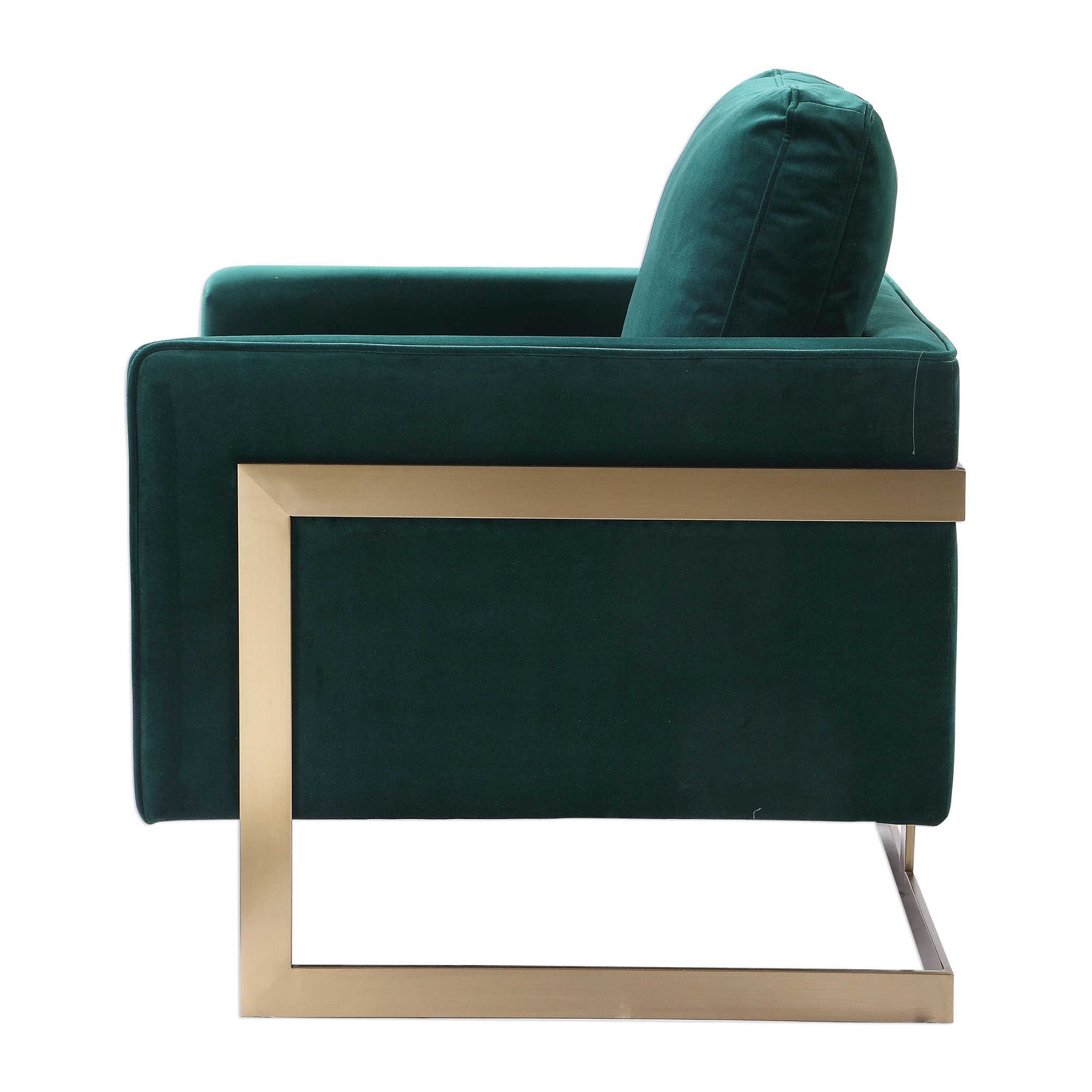 Rosaleen Accents Chair