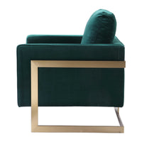 Rosaleen Accents Chair