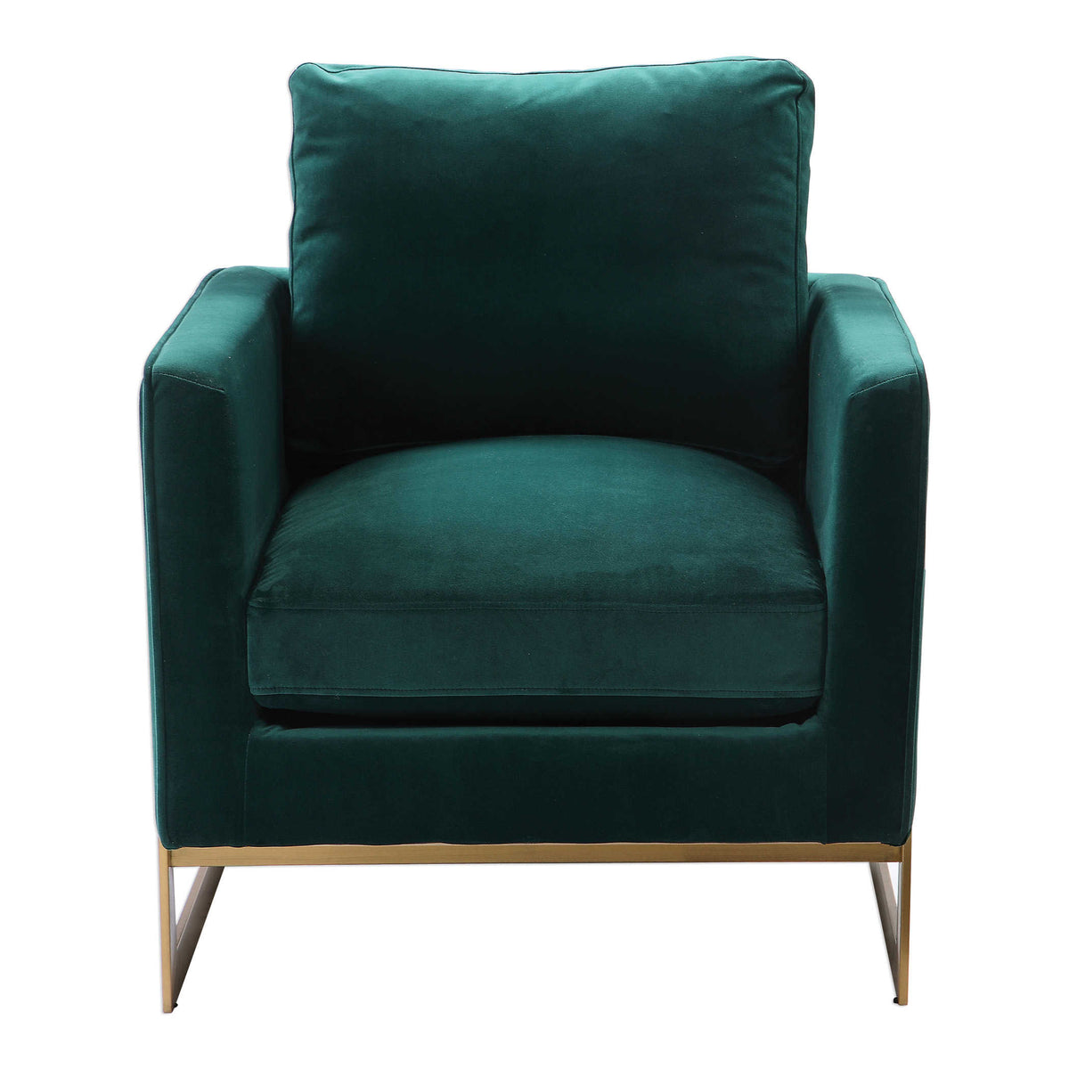 Rosaleen Accents Chair