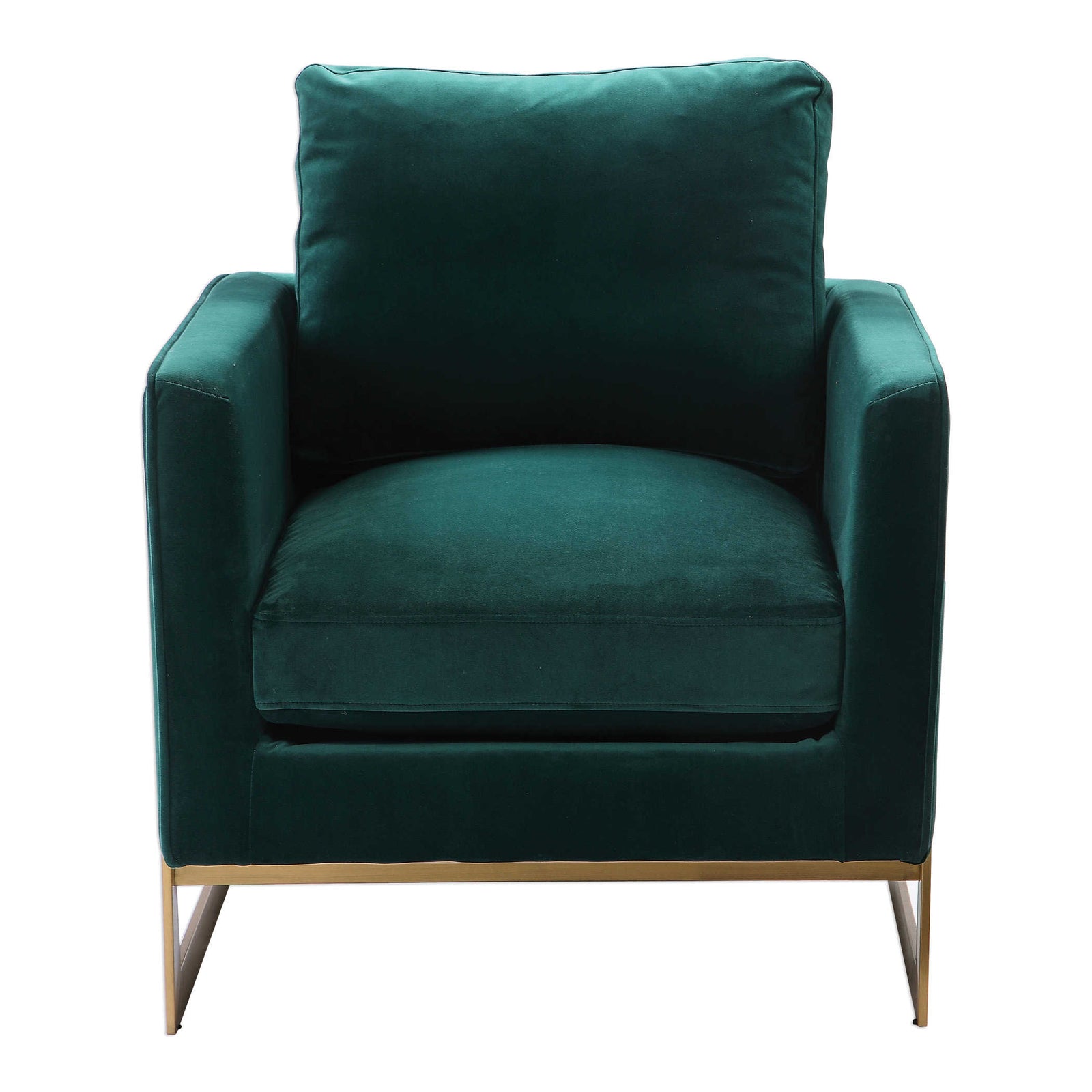Rosaleen Accents Chair