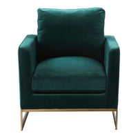 Rosaleen Accents Chair