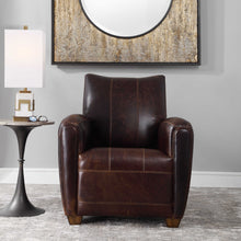 Load image into Gallery viewer, Booker Accent Chair
