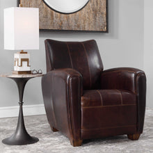 Load image into Gallery viewer, Booker Accent Chair
