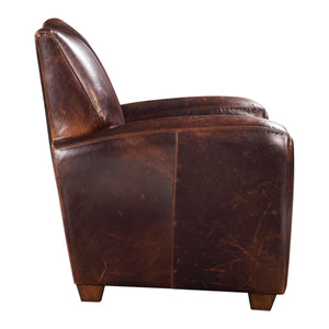 Booker Accent Chair