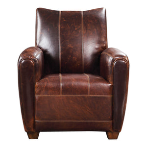 Booker Accent Chair