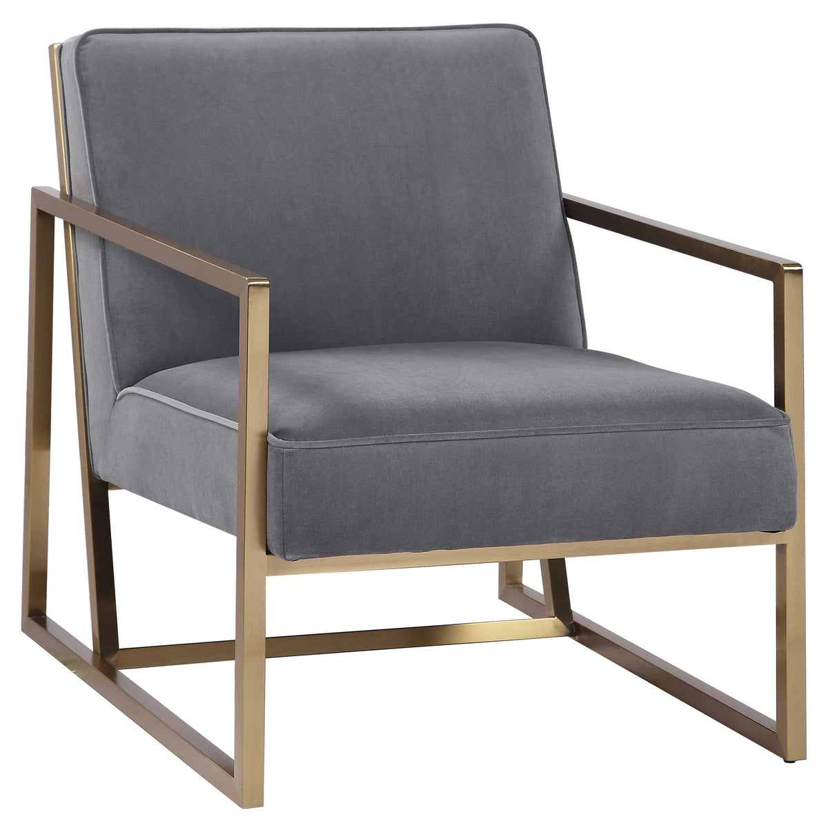 Hartigan Accent Chair