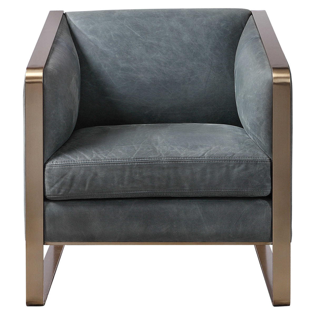 Yvette Accent Chair