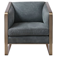 Yvette Accent Chair