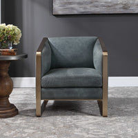 Yvette Accent Chair