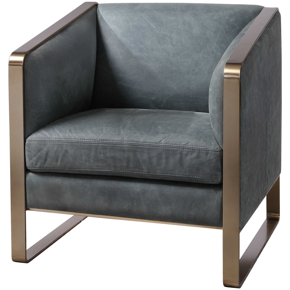 Yvette Accent Chair