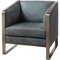 Yvette Accent Chair