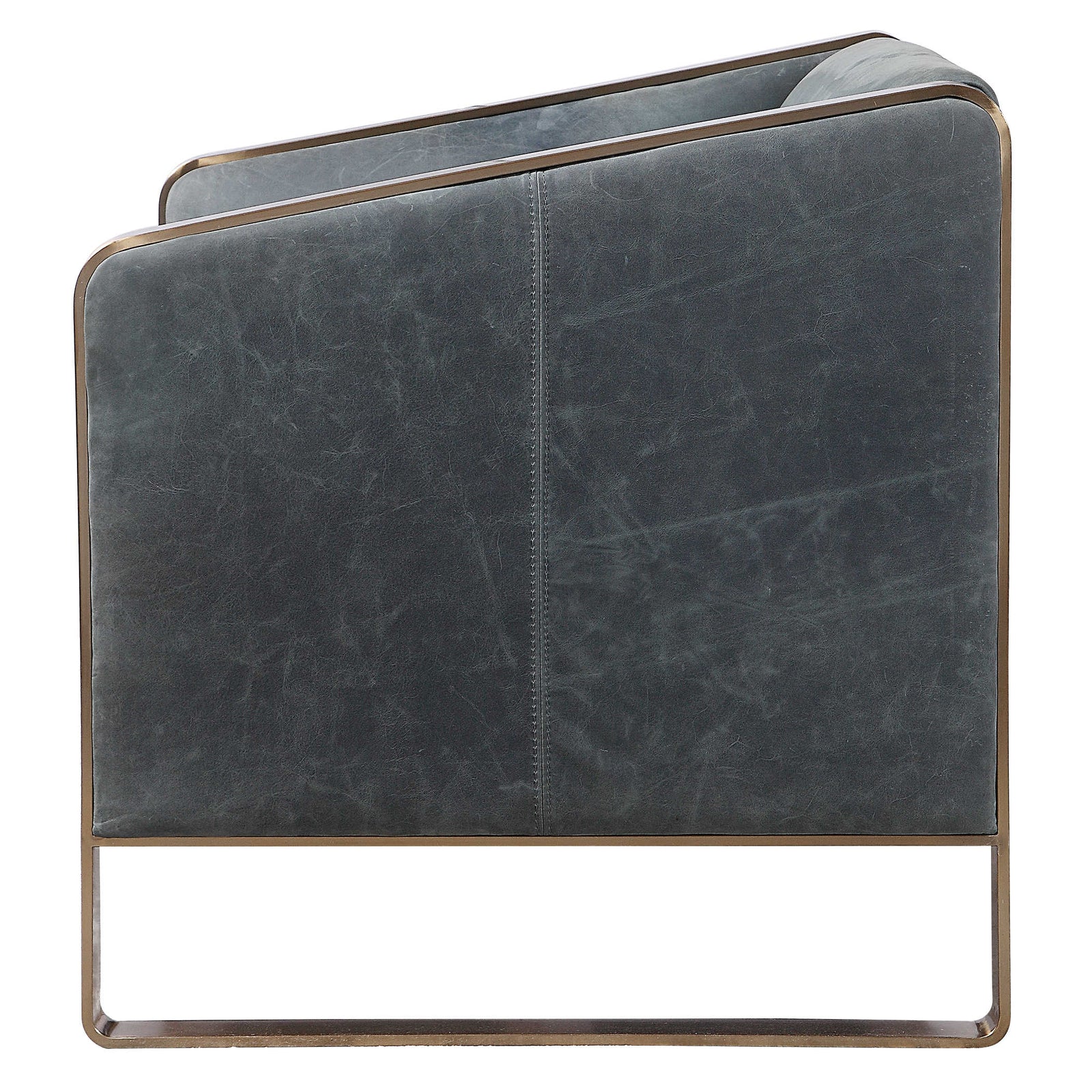 Yvette Accent Chair