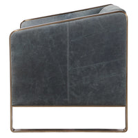 Yvette Accent Chair