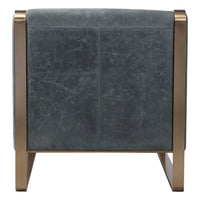 Yvette Accent Chair