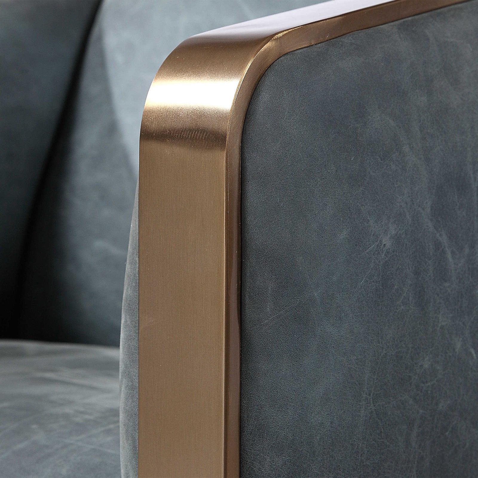 Yvette Accent Chair