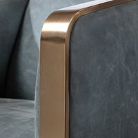 Yvette Accent Chair