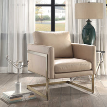 Load image into Gallery viewer, Alexandra Accent Chair
