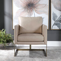 Alexandra Accent Chair