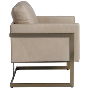 Alexandra Accent Chair