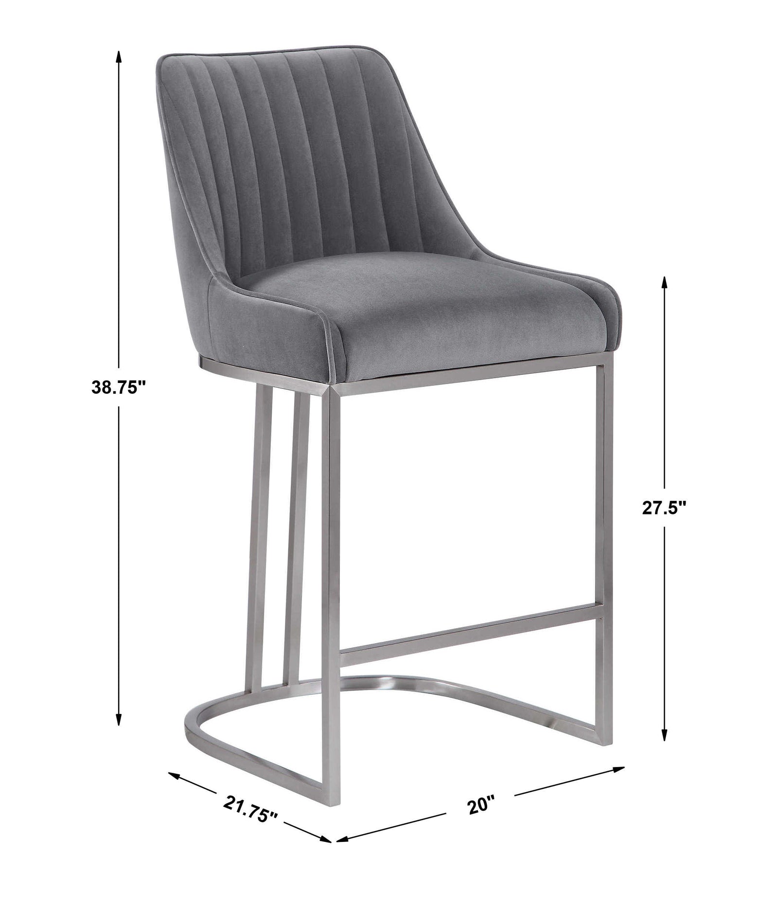 Thorne Counter Stool