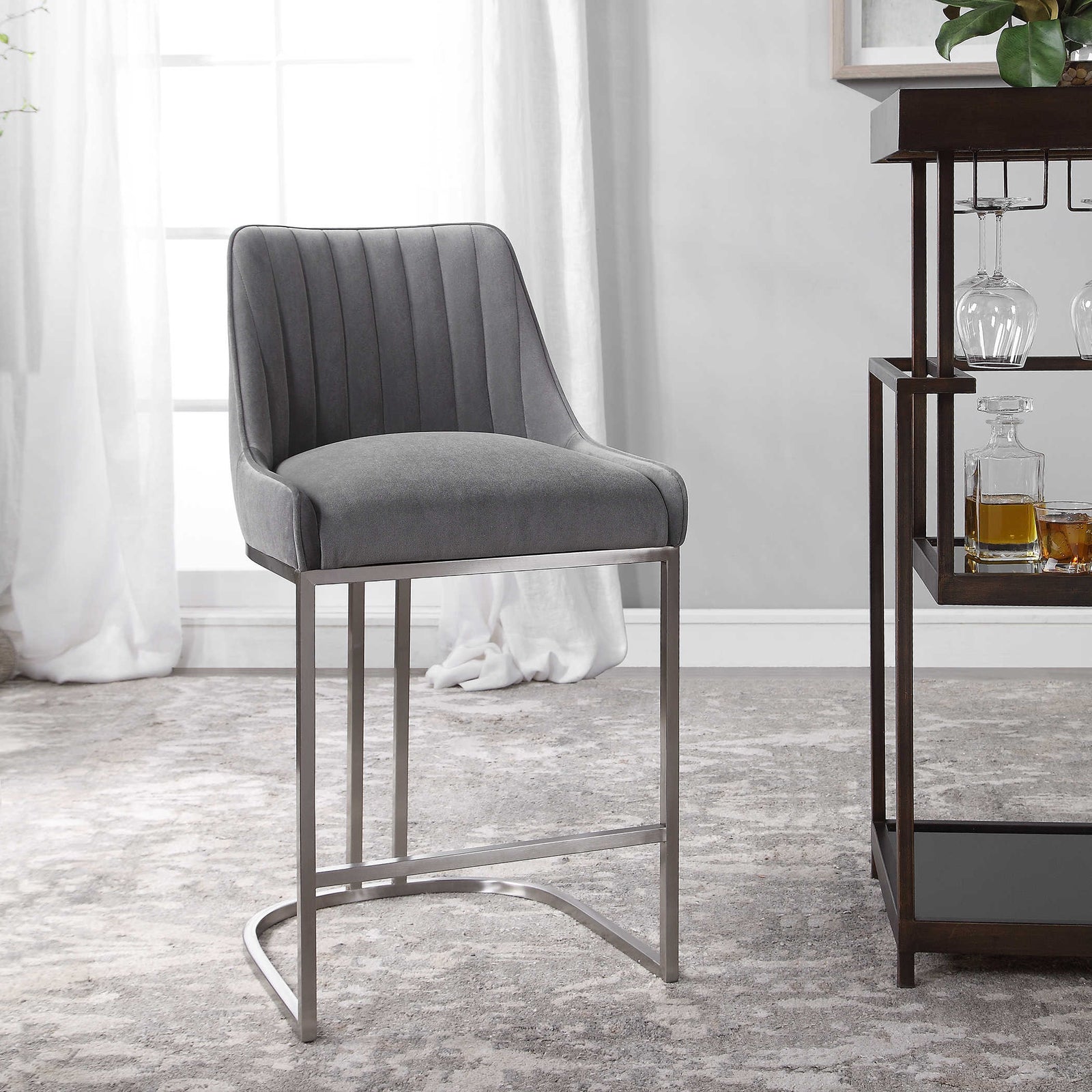 Thorne Counter Stool