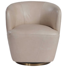 Load image into Gallery viewer, Capsule Swivel Chair
