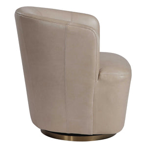 Capsule Swivel Chair