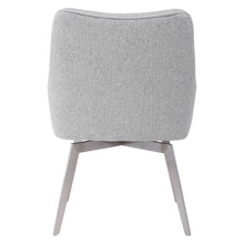 Load image into Gallery viewer, Let&#39;s Twist Dining Chair, Gray
